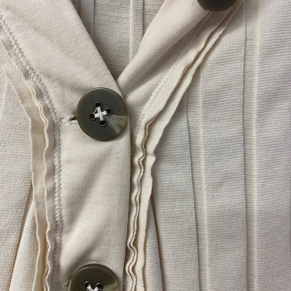 We The Free Long Sleeve Tan Top - Picture 5 of 7